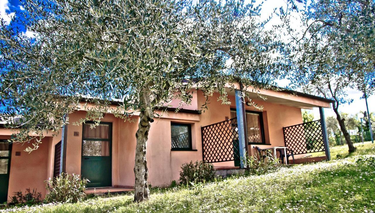 Garden Village San Marino Exterior foto