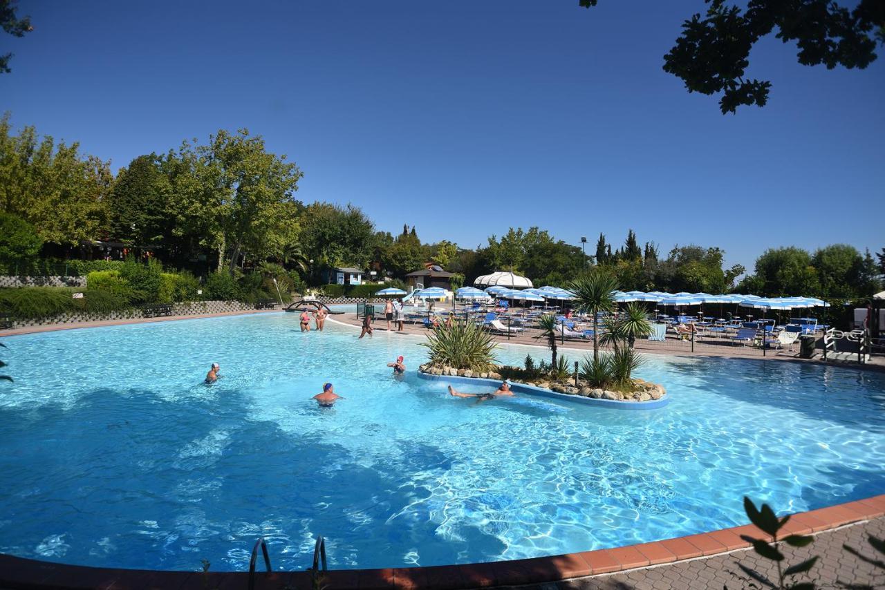 Garden Village San Marino Exterior foto