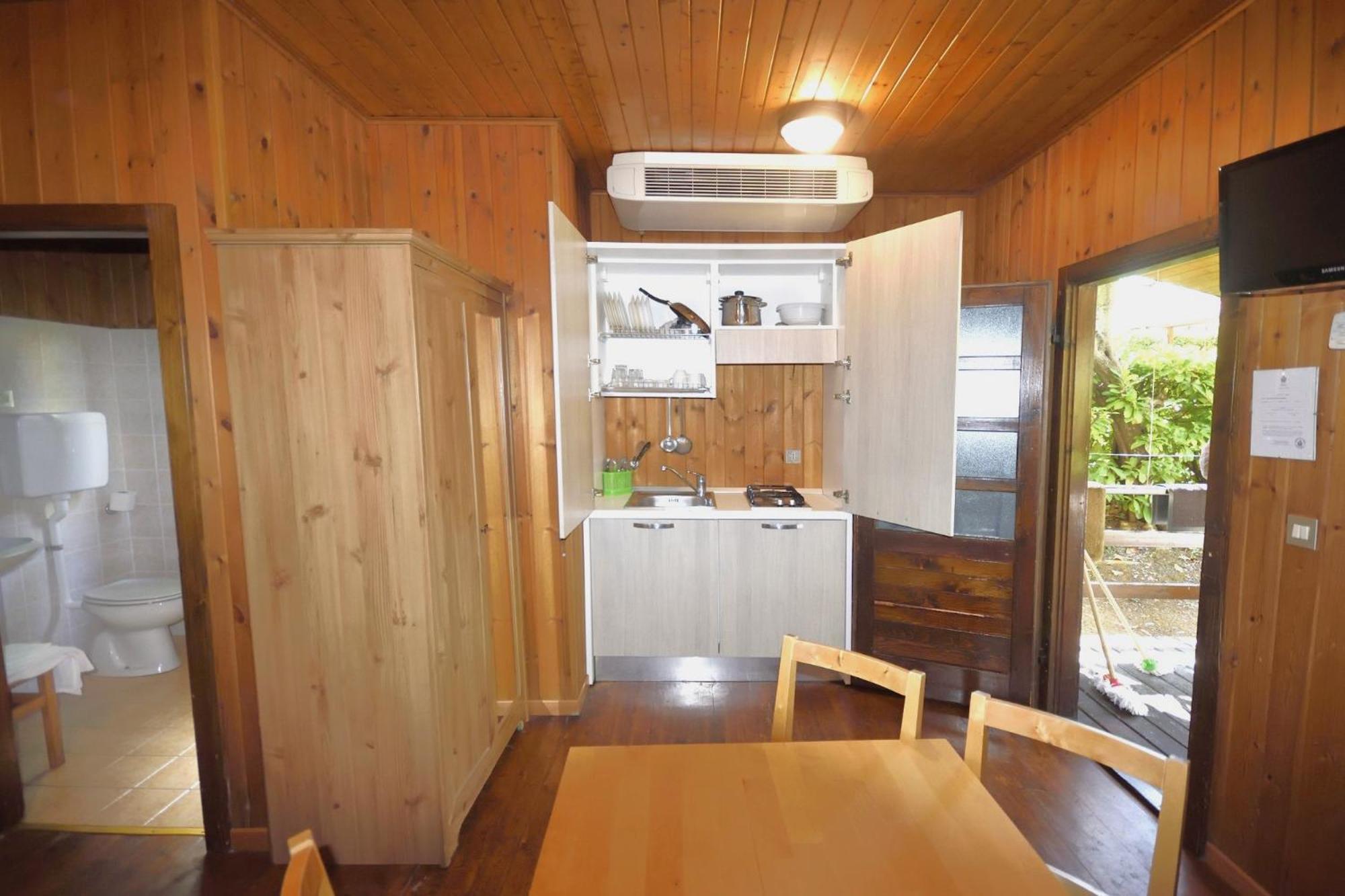 Garden Village San Marino Habitación foto