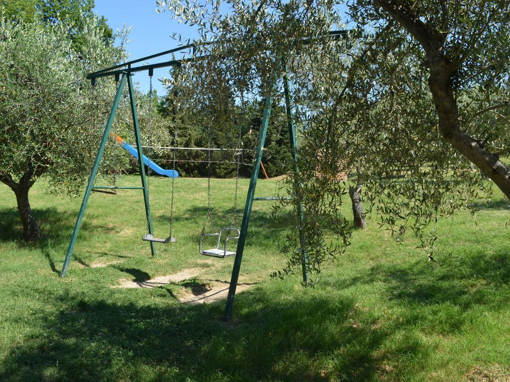 Garden Village San Marino Habitación foto