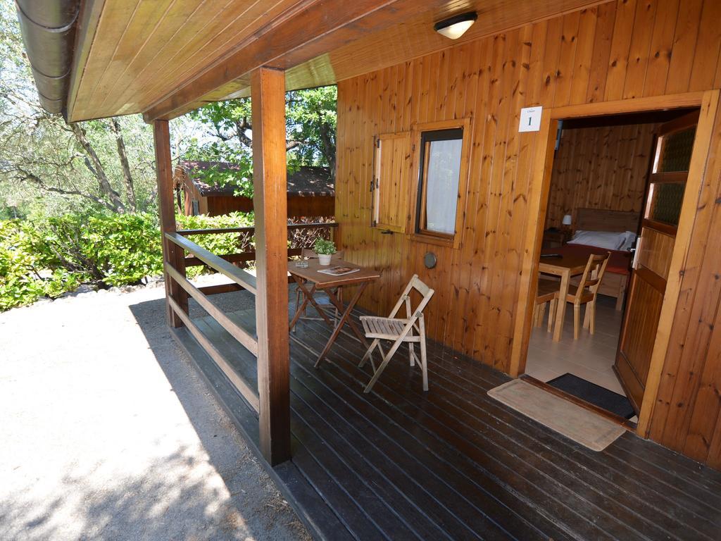 Garden Village San Marino Habitación foto